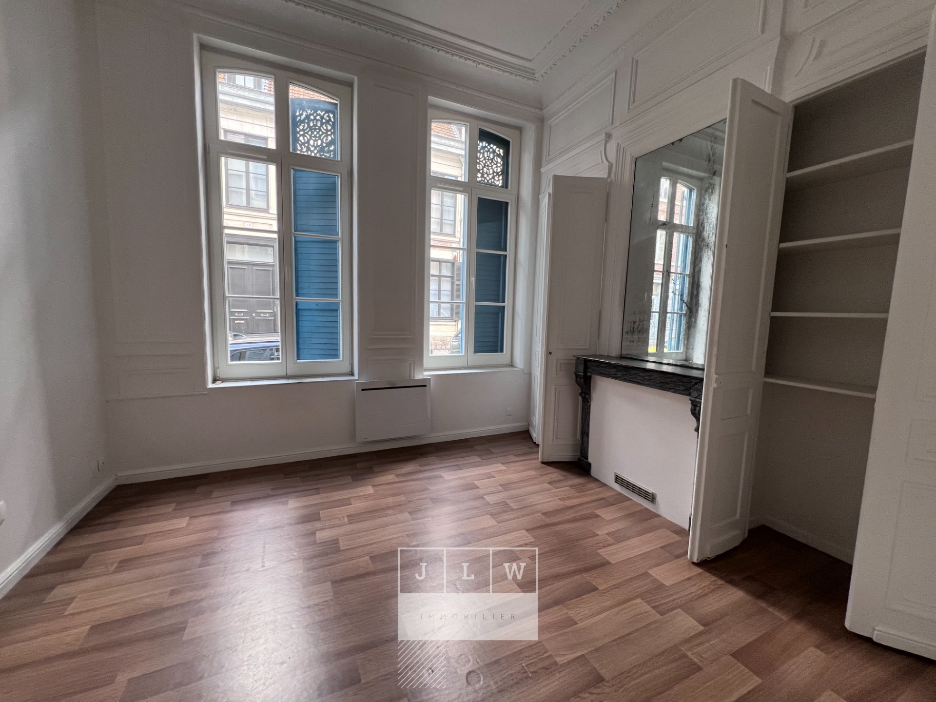 Xda sr123 t2 non meuble rue leonard danel Photo 8 - JLW Immobilier Xda sr123 t2 non meuble rue leonard danel Photo 8 - JLW Immobilier