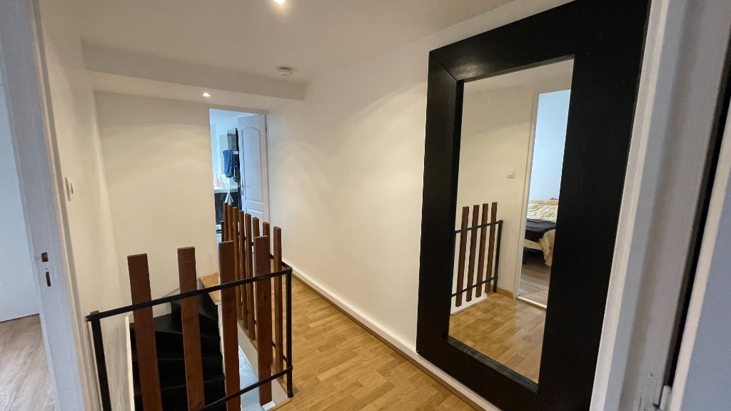 Superbe duplex  gambetta Photo 5 - JLW Immobilier