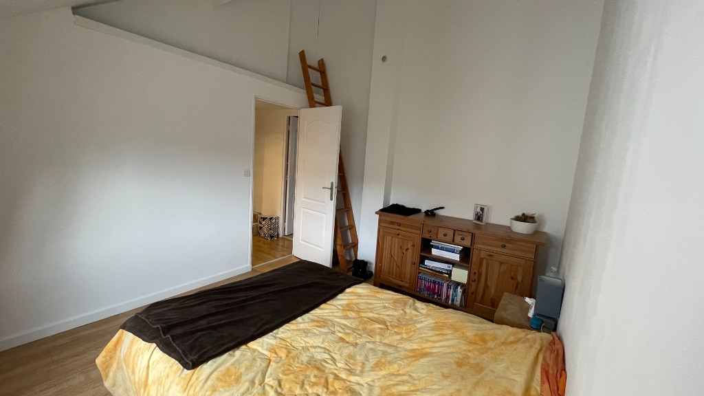 Superbe duplex  gambetta Photo 6 - JLW Immobilier