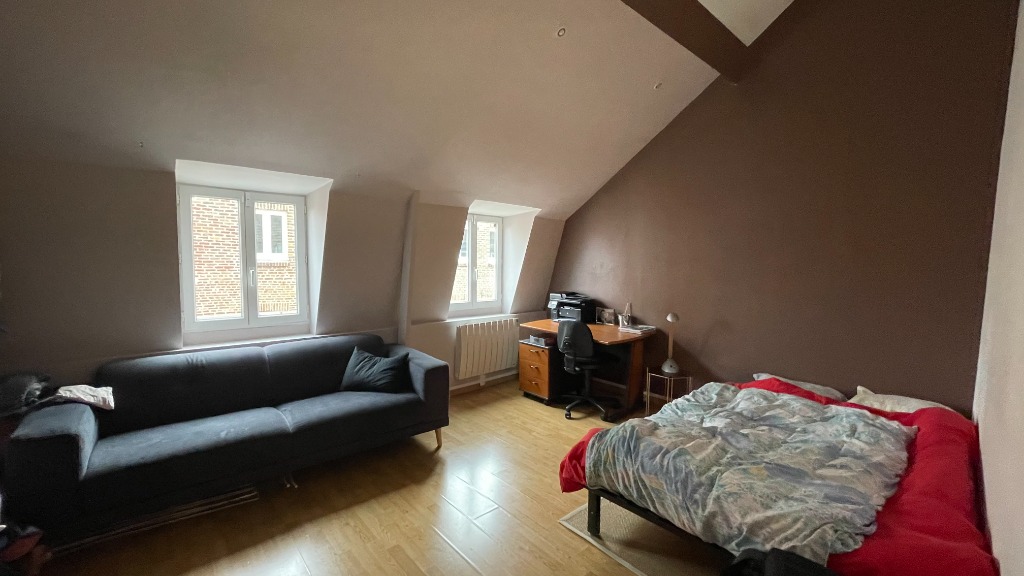 Superbe duplex  gambetta Photo 7 - JLW Immobilier