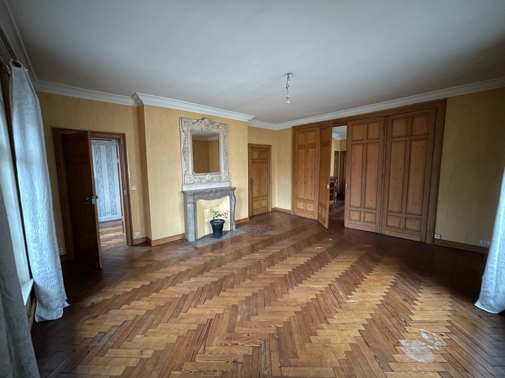 Parc jean baptiste lebas type 3 de 9050 Photo 1 - JLW Immobilier