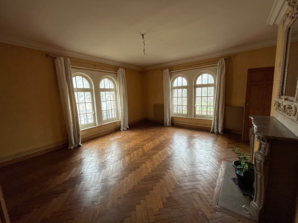 Parc jean baptiste lebas type 3 de 9050 Photo 3 - JLW Immobilier