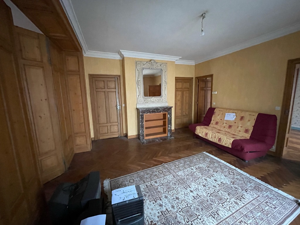 Parc jean baptiste lebas type 3 de 9050 Photo 4 - JLW Immobilier