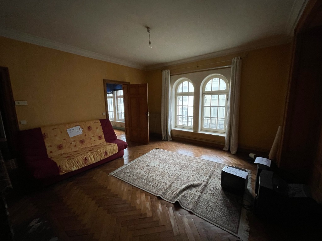 Parc jean baptiste lebas type 3 de 9050 Photo 5 - JLW Immobilier