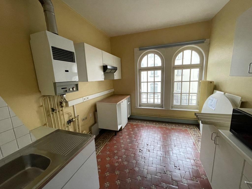 Parc jean baptiste lebas type 3 de 9050 Photo 6 - JLW Immobilier