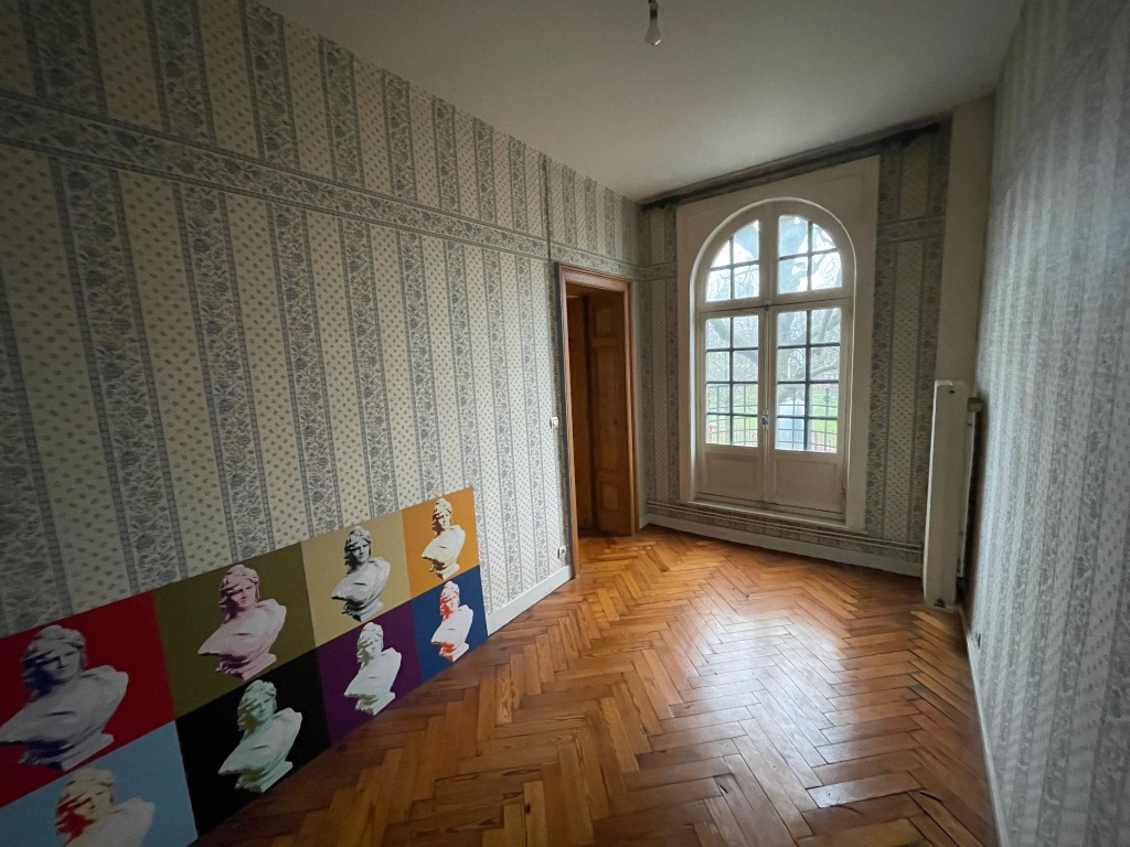 Parc jean baptiste lebas type 3 de 9050 Photo 7 - JLW Immobilier