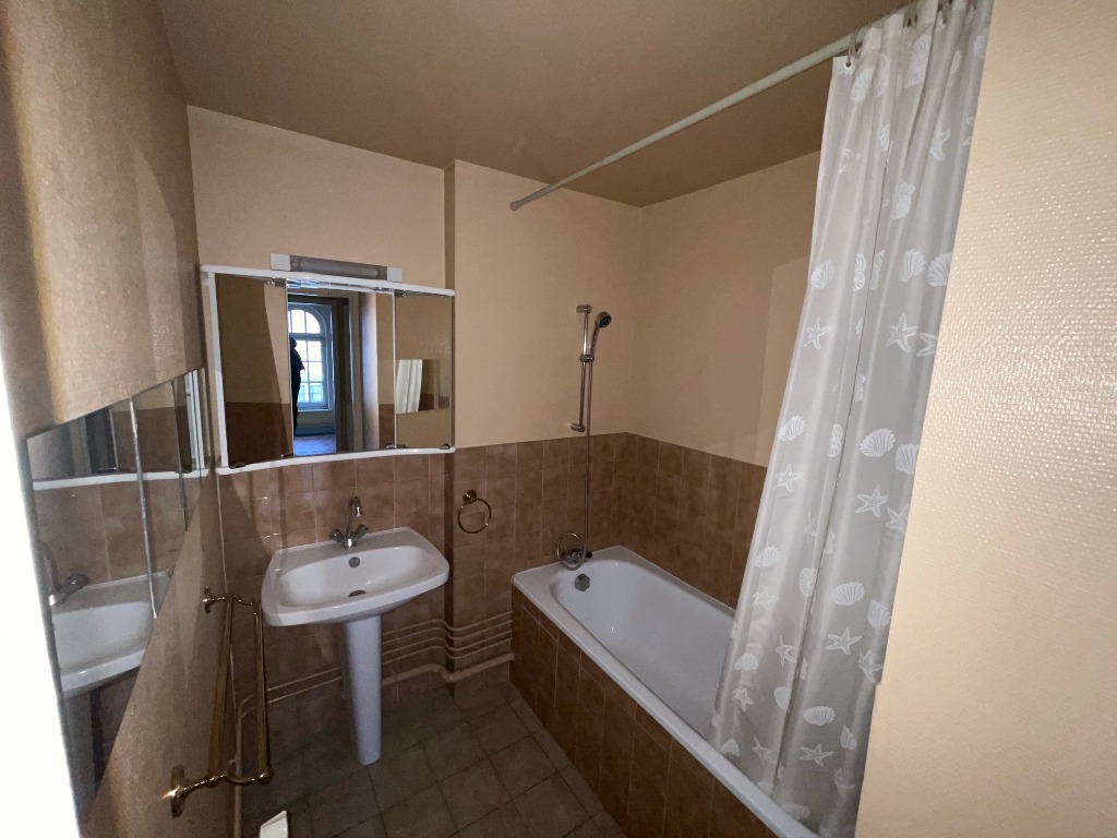 Parc jean baptiste lebas type 3 de 9050 Photo 9 - JLW Immobilier