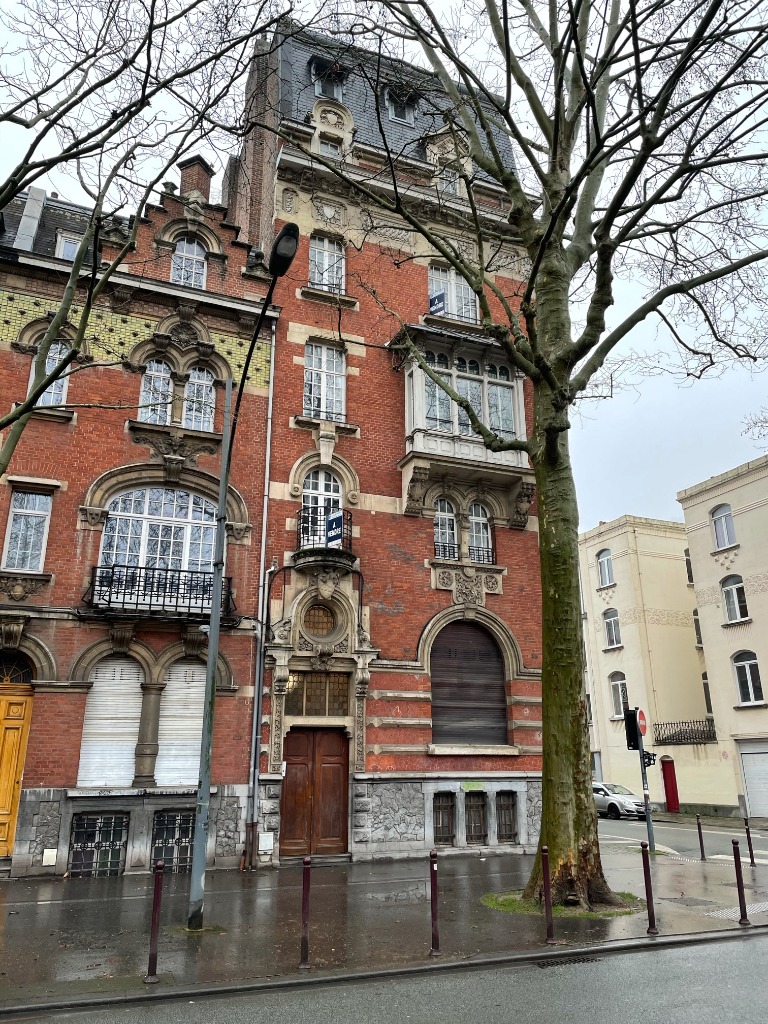 Parc jean baptiste lebas type 3 de 9050 Photo 10 - JLW Immobilier