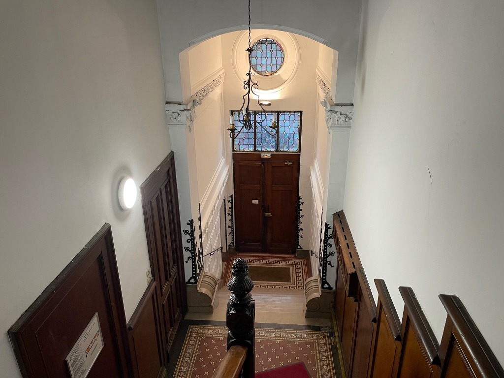 Parc jean baptiste lebas type 3 de 9050 Photo 11 - JLW Immobilier