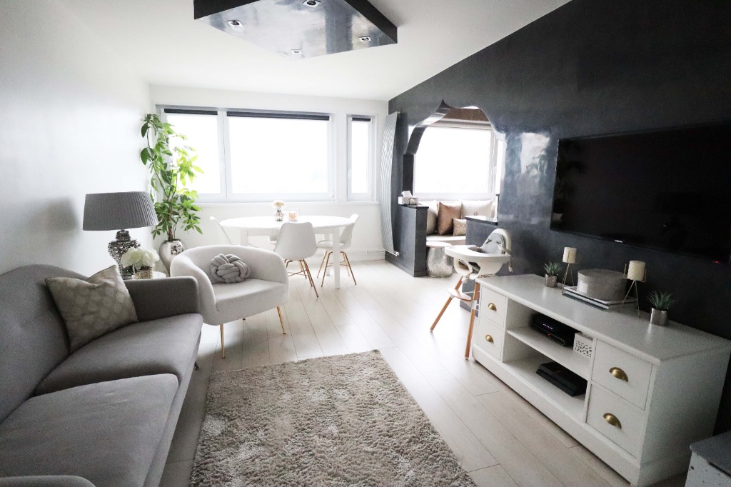 Appartement type 3 avec parking  Photo 1 - JLW Immobilier