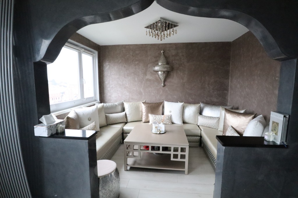 Appartement type 3 avec parking  Photo 2 - JLW Immobilier