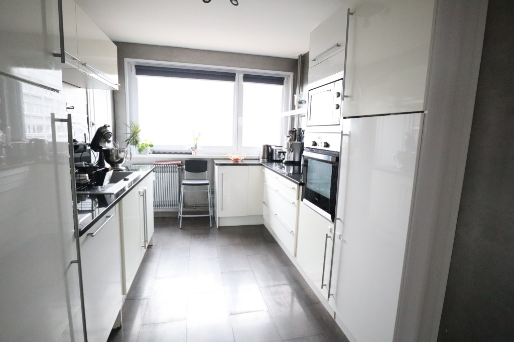 Appartement type 3 avec parking  Photo 3 - JLW Immobilier