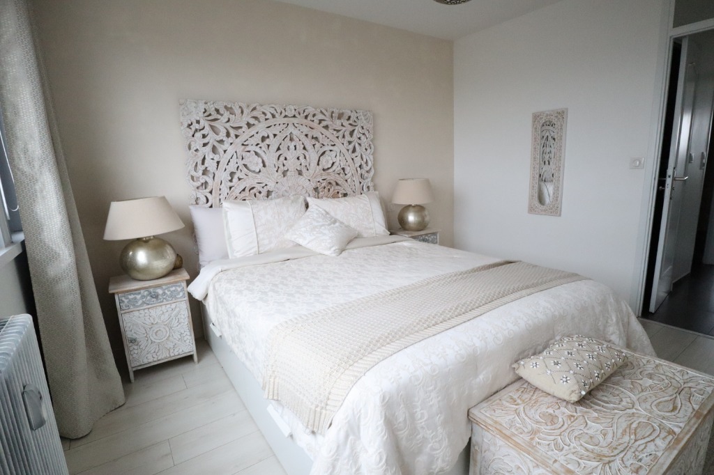 Appartement type 3 avec parking  Photo 4 - JLW Immobilier