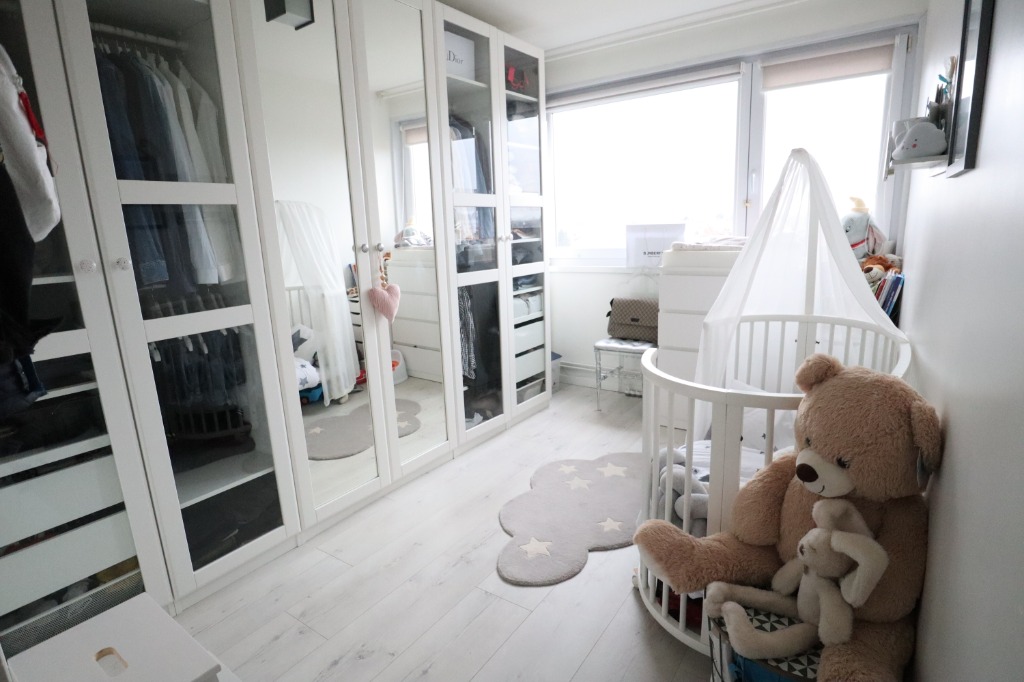 Appartement type 3 avec parking  Photo 5 - JLW Immobilier