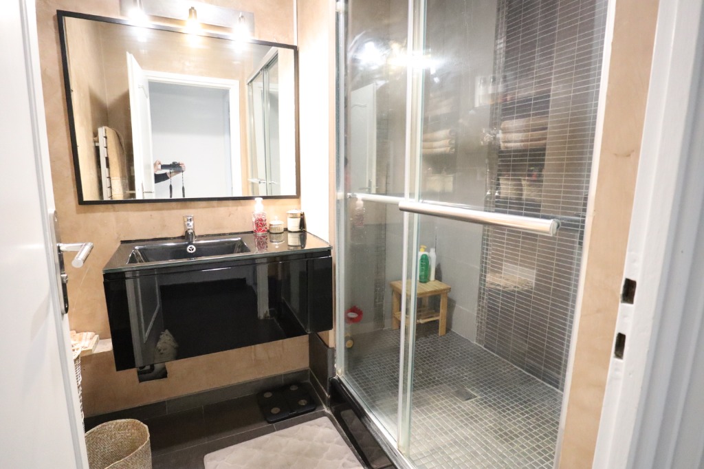 Appartement type 3 avec parking  Photo 6 - JLW Immobilier