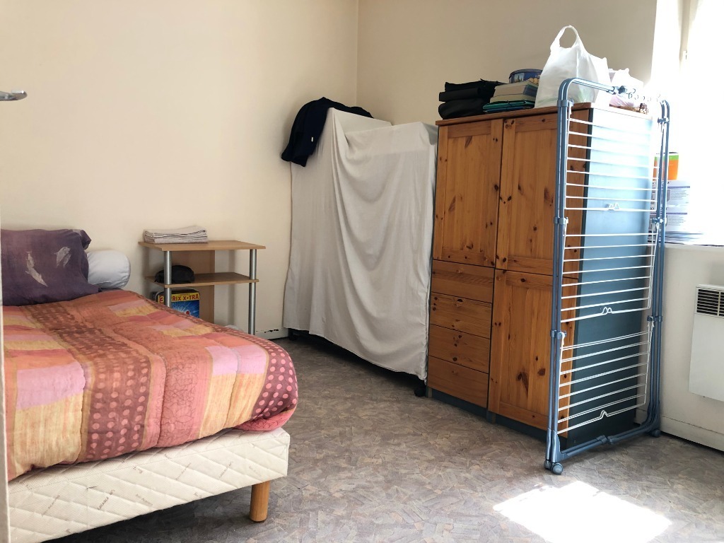 Immeuble 3 lots lille Photo 4 - JLW Immobilier