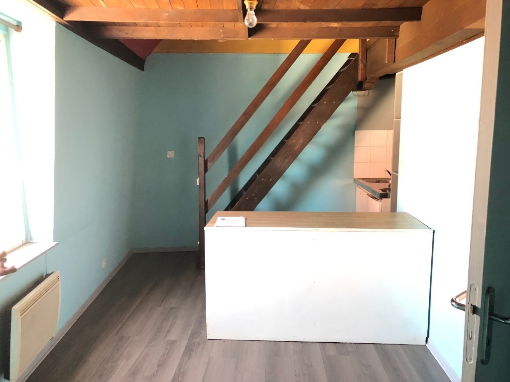 Immeuble 3 lots lille Photo 5 - JLW Immobilier