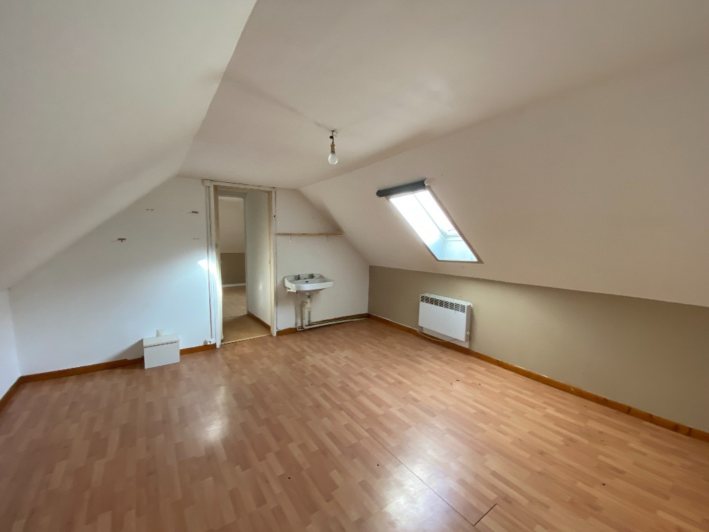 Maison 3 chambres  renover  3 minutes du metro fives Photo 5 - JLW Immobilier