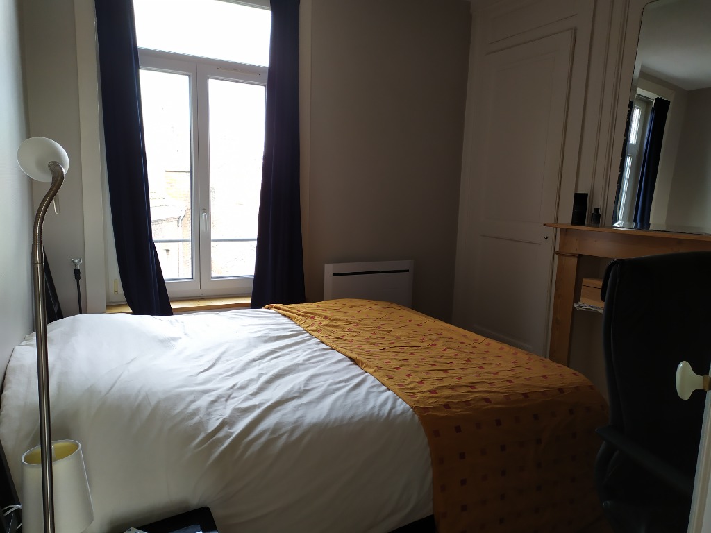Xmv ll152  t2 non meuble republiquesaint michel Photo 4 - JLW Immobilier