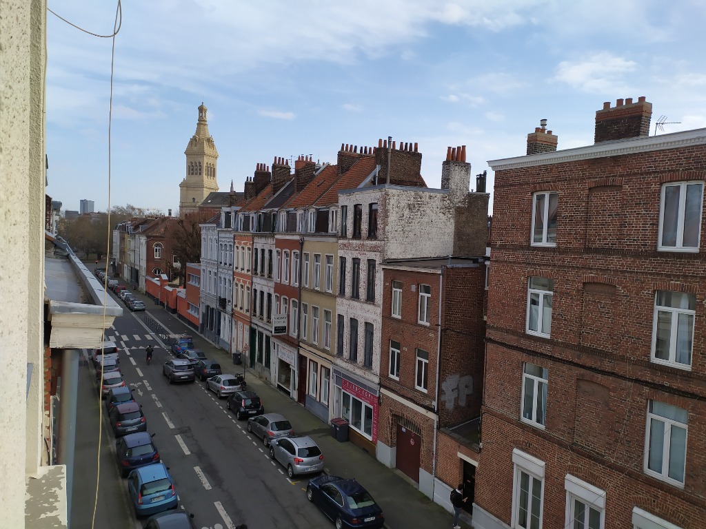 Xmv ll152  t2 non meuble republiquesaint michel Photo 5 - JLW Immobilier