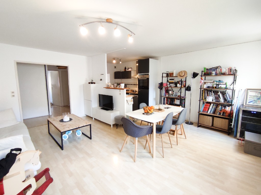 Place du concert t3 Photo 1 - JLW Immobilier