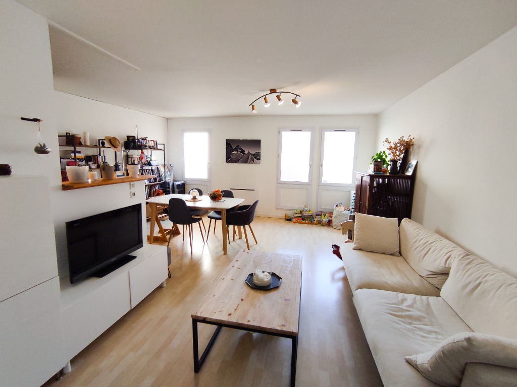 Place du concert t3 Photo 2 - JLW Immobilier