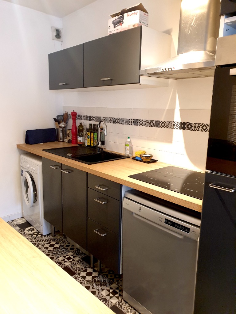 Place du concert t3 Photo 3 - JLW Immobilier