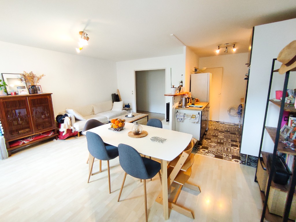 Place du concert t3 Photo 4 - JLW Immobilier