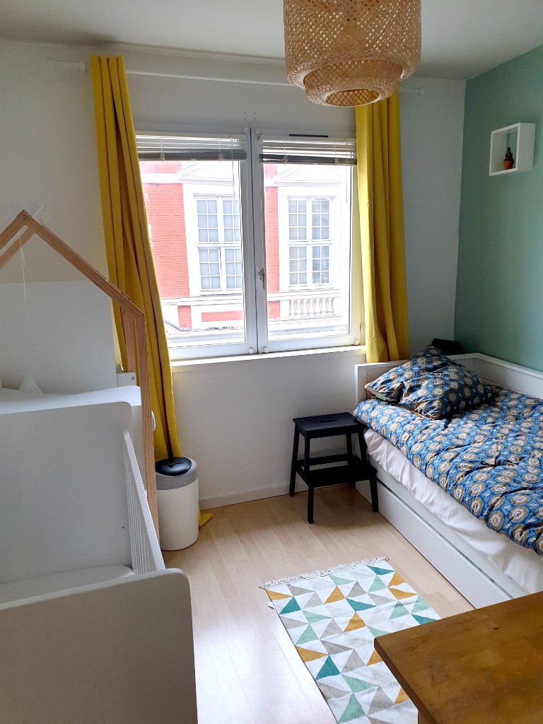 Place du concert t3 Photo 5 - JLW Immobilier