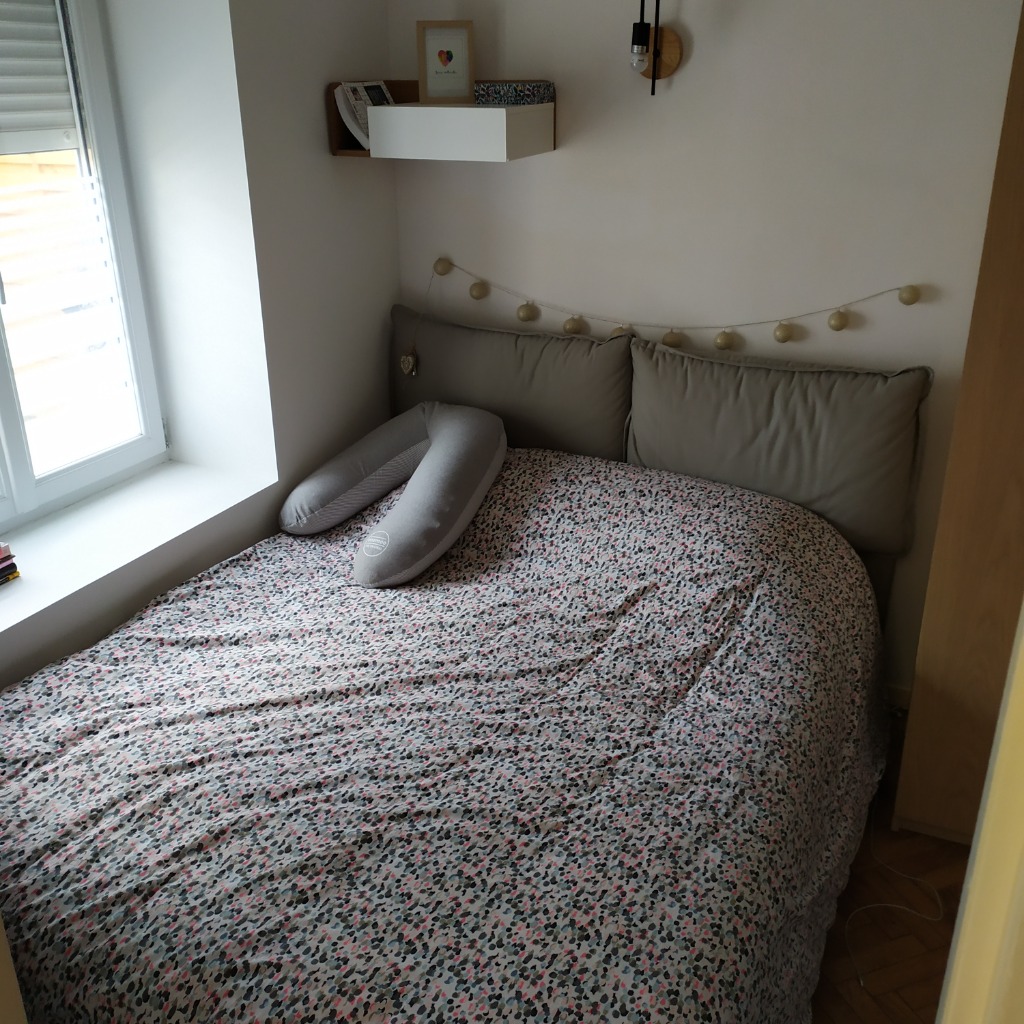 Xok sr123 t1bis vieux lille duplex meuble Photo 4 - JLW Immobilier Xok sr123 t1bis vieux lille duplex meuble Photo 4 - JLW Immobilier