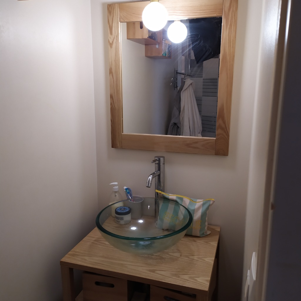 Xok sr123 t1bis vieux lille duplex meuble Photo 6 - JLW Immobilier Xok sr123 t1bis vieux lille duplex meuble Photo 6 - JLW Immobilier