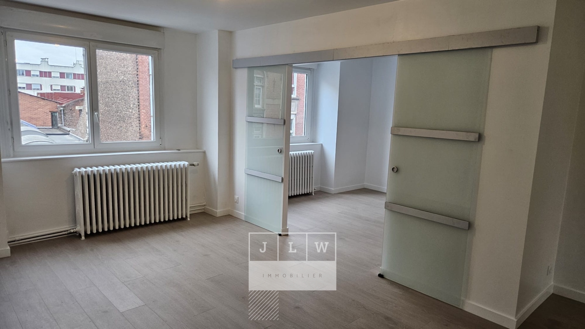 Xre ll152 appartement t3 renove armentieres centre Photo 1 - JLW Immobilier Xre ll152 appartement t3 renove armentieres centre Photo 1 - JLW Immobilier