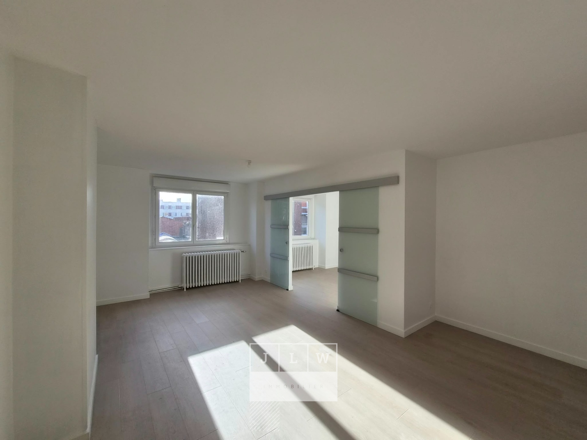 Xre jm63 appartement t3 renove armentieres centre Photo 1 - JLW Immobilier Xre jm63 appartement t3 renove armentieres centre Photo 1 - JLW Immobilier