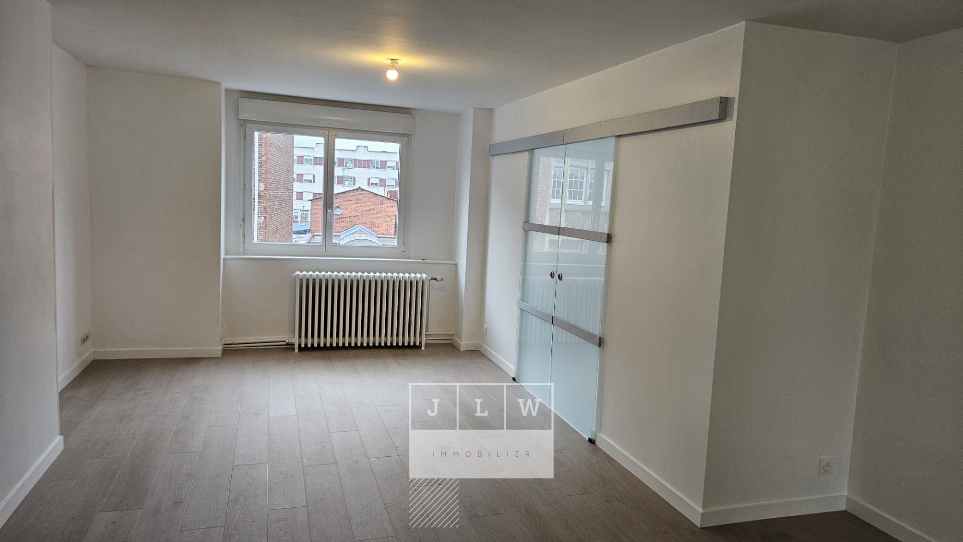 Xre ll152 appartement t3 renove armentieres centre Photo 2 - JLW Immobilier Xre ll152 appartement t3 renove armentieres centre Photo 2 - JLW Immobilier