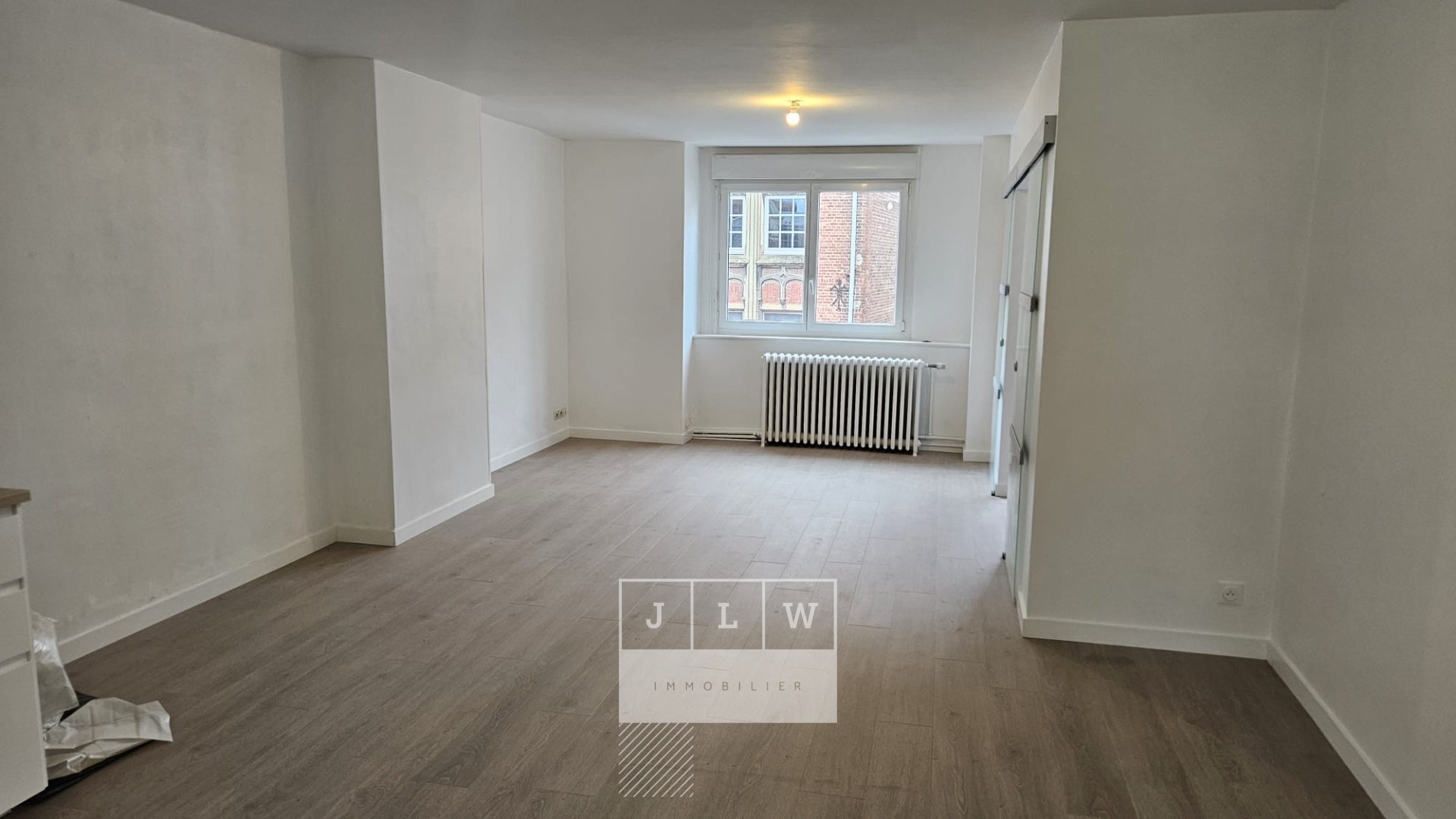 Xre ll152 appartement t3 renove armentieres centre Photo 3 - JLW Immobilier Xre ll152 appartement t3 renove armentieres centre Photo 3 - JLW Immobilier