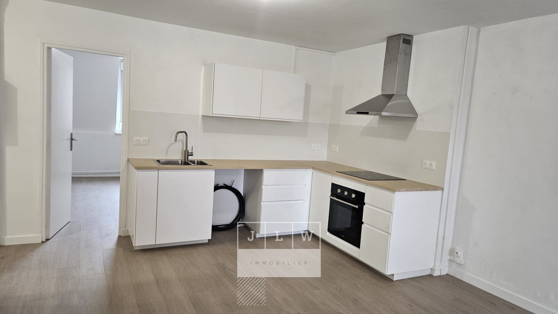 Xre ll152 appartement t3 renove armentieres centre Photo 5 - JLW Immobilier Xre ll152 appartement t3 renove armentieres centre Photo 5 - JLW Immobilier