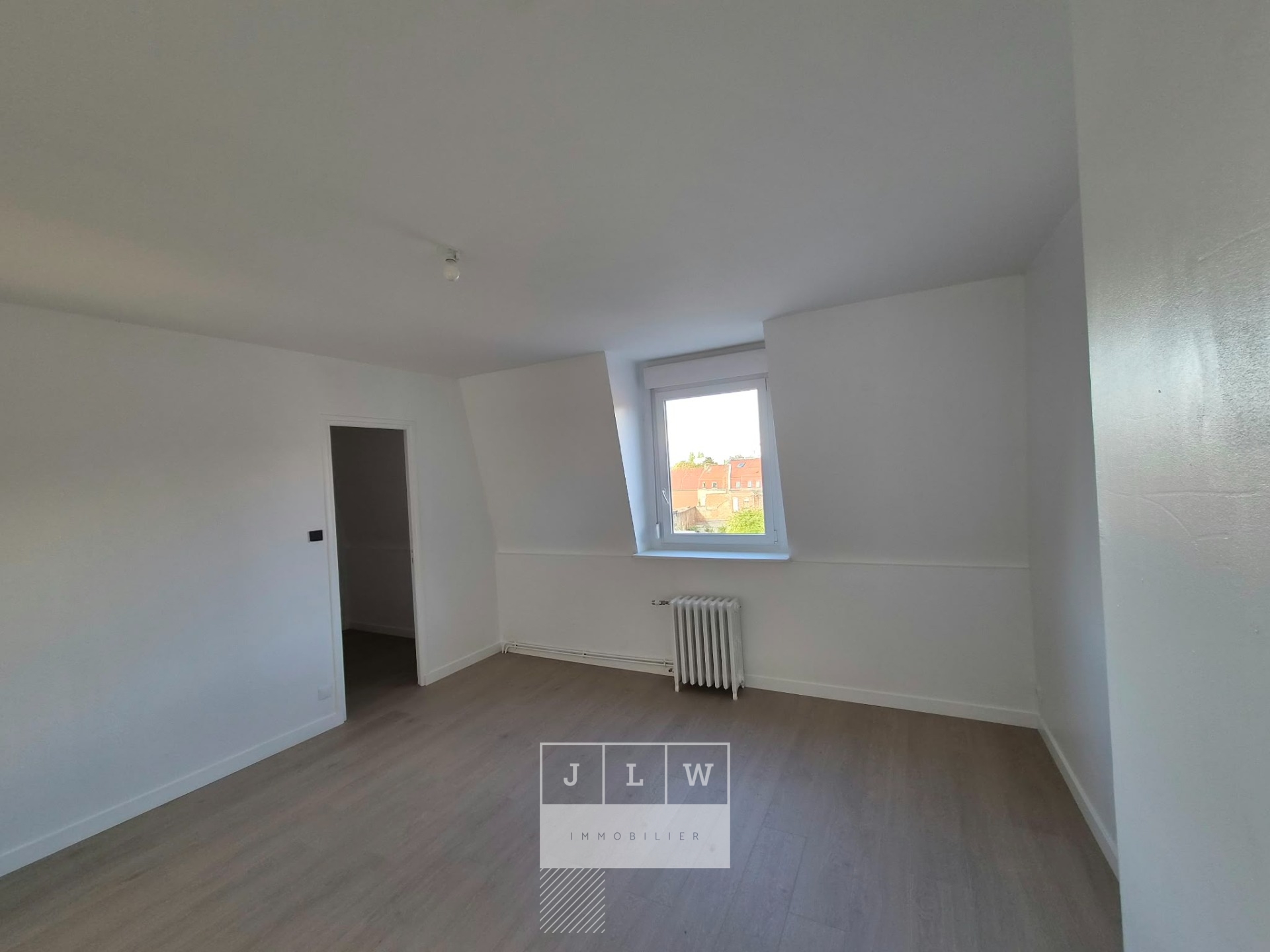 Xre jm63 appartement t3 renove armentieres centre Photo 5 - JLW Immobilier Xre jm63 appartement t3 renove armentieres centre Photo 5 - JLW Immobilier