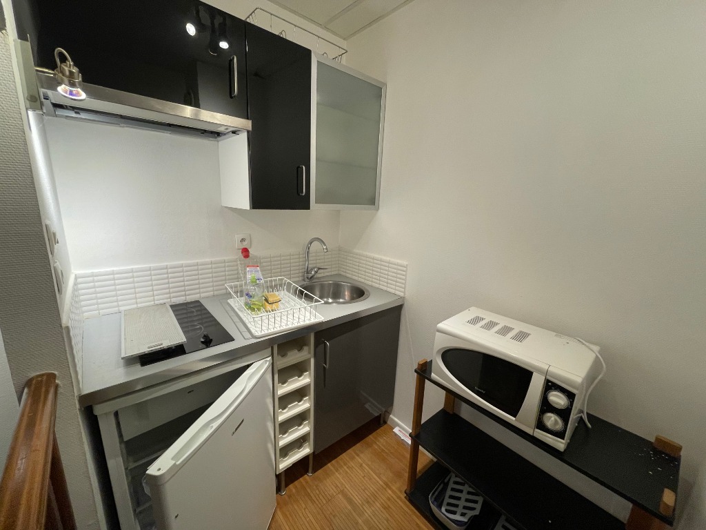 Immeuble de rapport 5 lots rue royale Photo 2 - JLW Immobilier