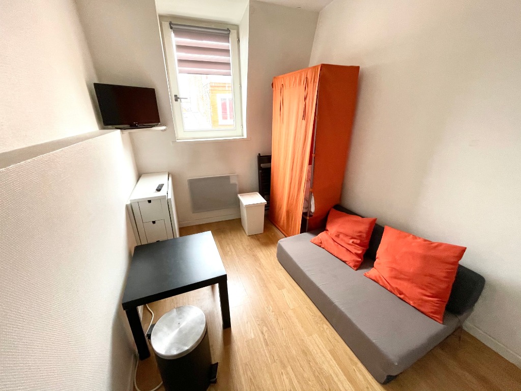 Immeuble de rapport 5 lots rue royale Photo 3 - JLW Immobilier