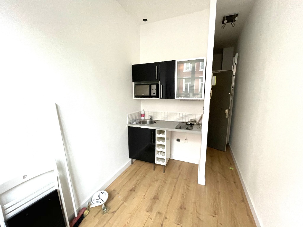 Immeuble de rapport 5 lots rue royale Photo 7 - JLW Immobilier