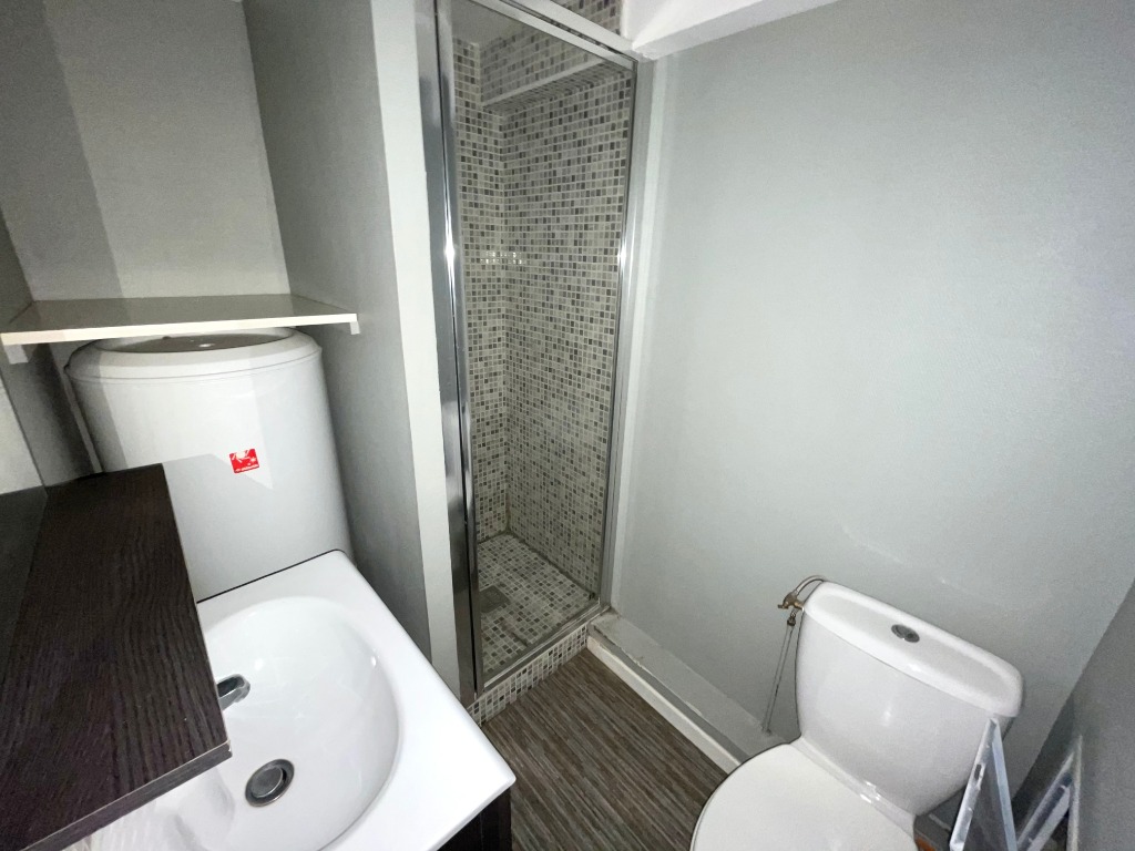 Immeuble de rapport 5 lots rue royale Photo 8 - JLW Immobilier