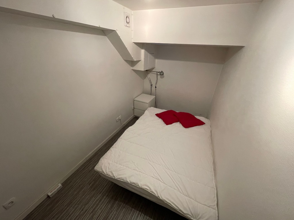 Immeuble de rapport 5 lots rue royale Photo 9 - JLW Immobilier