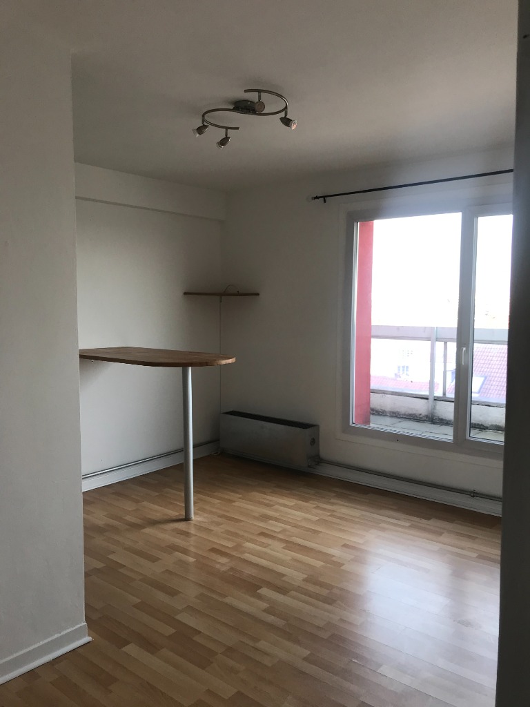 Xxc sr123  studio non meuble de 26 25m rue nationale Photo 1 - JLW Immobilier