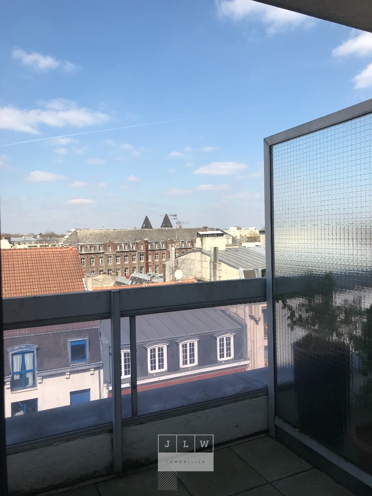 Xxc sr123 studio non meuble de 26 25m rue nationale Photo 5 - JLW Immobilier Xxc sr123 studio non meuble de 26 25m rue nationale Photo 5 - JLW Immobilier