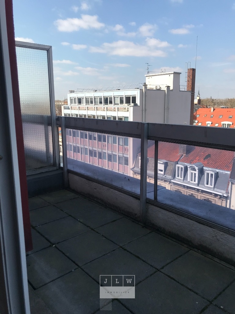 Xxc sr123 studio non meuble de 26 25m rue nationale Photo 6 - JLW Immobilier Xxc sr123 studio non meuble de 26 25m rue nationale Photo 6 - JLW Immobilier