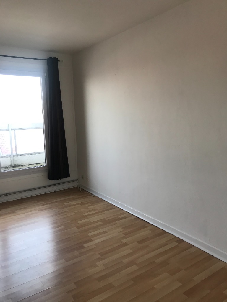 Xxc sr123  studio non meuble de 26 25m rue nationale Photo 7 - JLW Immobilier