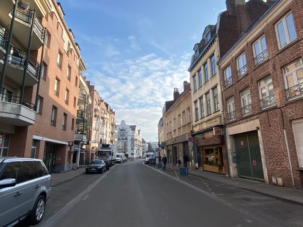 T3 de 102m avec cachet saint sebastien Photo 5 - JLW Immobilier T3 de 102m avec cachet saint sebastien Photo 5 - JLW Immobilier