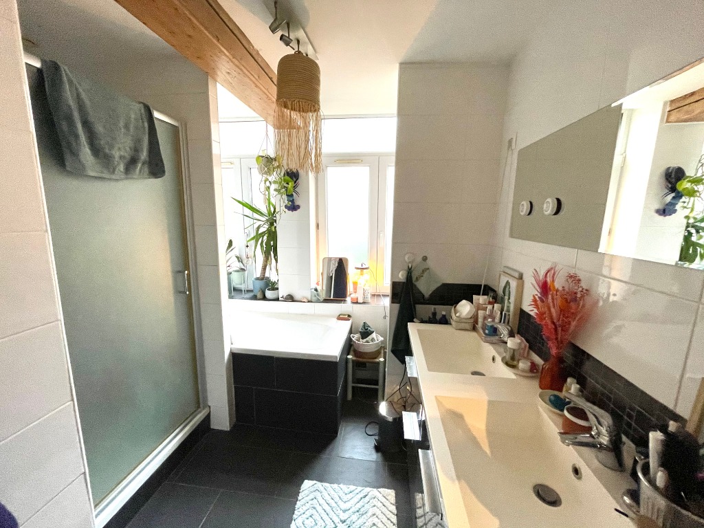 T3 de 102m avec cachet saint sebastien Photo 6 - JLW Immobilier T3 de 102m avec cachet saint sebastien Photo 6 - JLW Immobilier