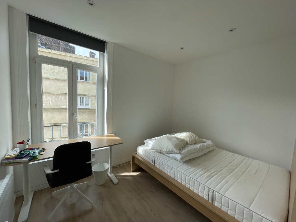 Yat sr123 lille t2 meuble secteur solferino 395m2 Photo 6 - JLW Immobilier