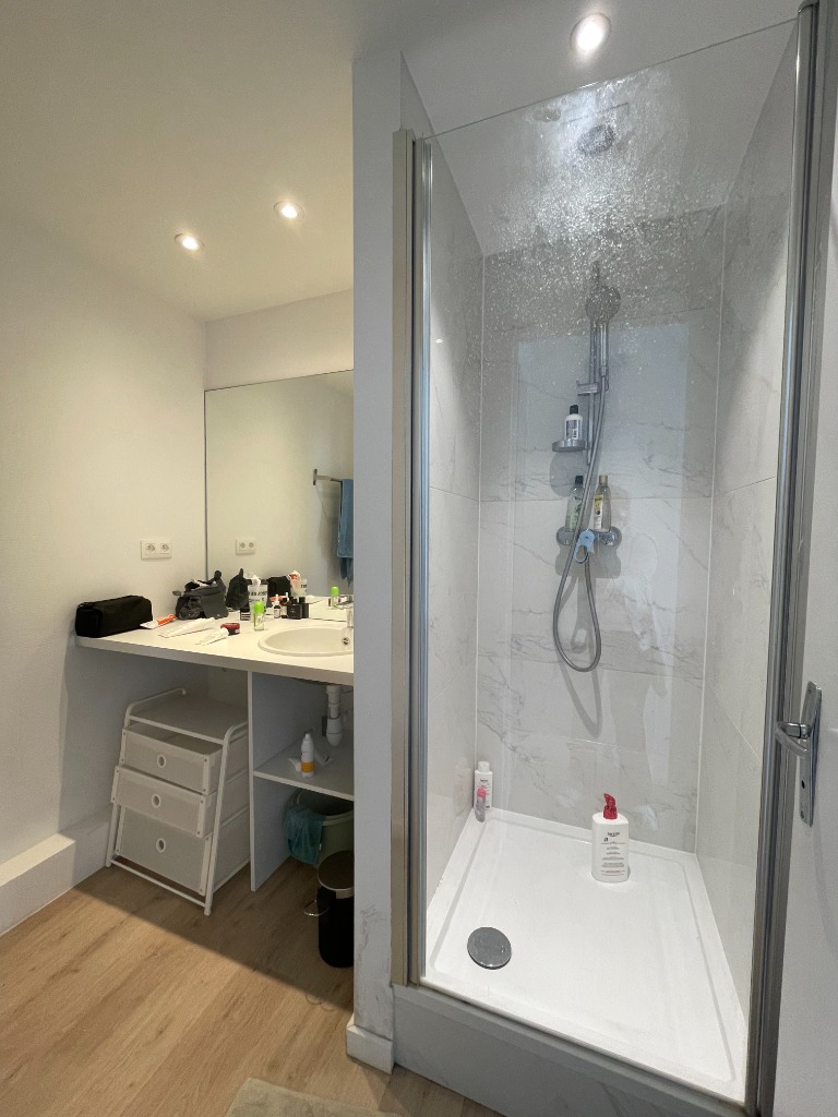Yat sr123 lille t2 meuble secteur solferino 395m2 Photo 7 - JLW Immobilier